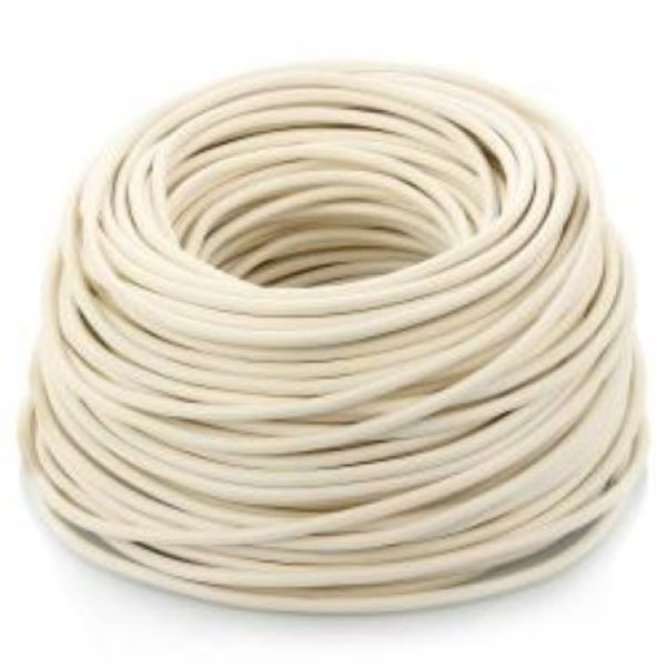 Провод ПВС 2*1,5 Б(м) (100 м) 