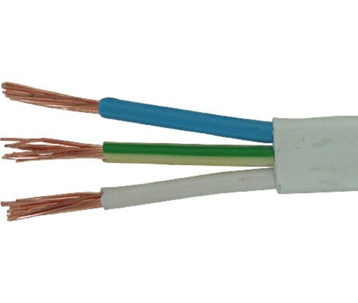 Провод ПВС 3*1,5 Б (100 м)