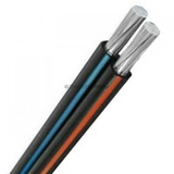 Провод СИП-4 2*16(100 м) Интер