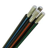 Провод СИП-4 4*16(100 м) Интер