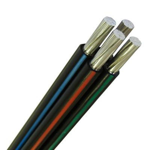 Провод СИП-4 4*16(100 м) Интер