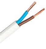 Провод ШВВП 2*0,75 (100 м) 