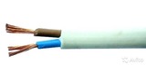 Провод ШВВП 2*0,75 (200 м) ТЭК
