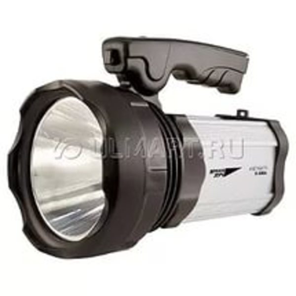 Фонарь Яркий Луч S-300A МЕГАВАТТ CREE XM-L 300