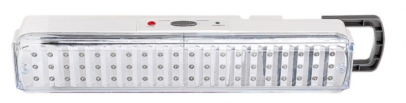 Фонарь Красная цена EL-600 аккумуляторный 60 LED 