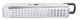 Фонарь Красная цена EL-600 аккумуляторный 60 LED 