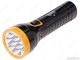 Фонарь Трофи TA7 (аккум.4В 1 А.ч 7 LED евровилка) ЭРА Б0004431