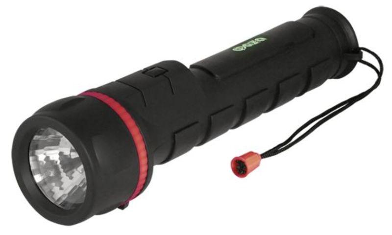 Фонарь ФAZA R3-K-3D