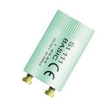 Стартер ST 111 BASIC 4-40 65W 220-240V OSRAM