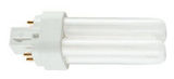 Лампа DULUX D/E 10W/31-830 G 24Q- 1 OSRAM