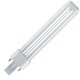 Лампа DULUX S/E 9W/21-840  OSRAM