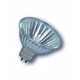 Лампа галоген Акцент JCDR 230B 50W GU5,3  с .отраж.и защит.стеклом
