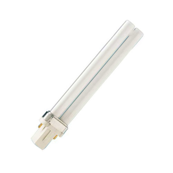 Лампа люминесцентная PHILIPS PL-C 13W/840/4P