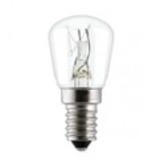 Лампа накаливания 84790 General Electric Pygmy 15W E14 230V для духовок