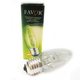 Лампа накаливания FAVOR В36 40W E27 CL свеча прозрачная