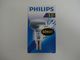 Лампа накаливания PHILIPS Spot NR50 60W E14 (миньон) зеркальная