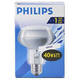 Лампа накаливания PHILIPS Spot NR63 40W E27 (frosted) матовая