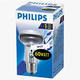 Лампа накаливания PHILIPS Spot NR63 60W E27 (frosted) матовая