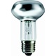Лампа накаливания PILA NR50 60W E14 FR (миньон) зеркальная матовая
