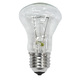 Лампа накаливания ЛОН 60W 230V E27 гриб прозрачный (Калашниково)