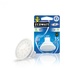 Лампа светод.ECOWATT MR16  230 B 3.2(35) W 4000К GU5.3 хол. бел. свет