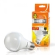 Лампа светод.ECOWATT А60 230В 11(100)W 2700К Е27 теплый белый свет груша