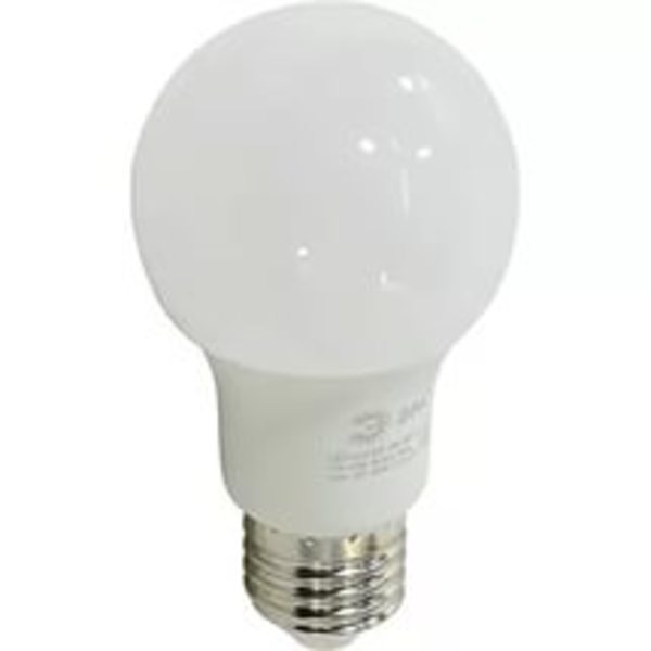 Лампа светодиод. ЭРА LED smd A60-10w-840-E27