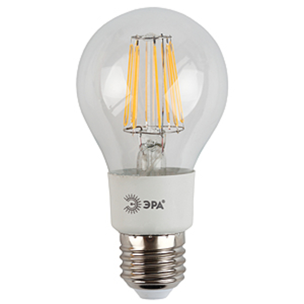 Лампа светодиод. ЭРА LED smd A60-13w-840-E27 