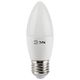 Лампа светодиод. ЭРА LED smd B35-7w-840-E27
