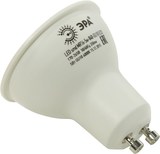 Лампа светодиод. ЭРА LED smd MR16-5W-840-GU10 ECO
