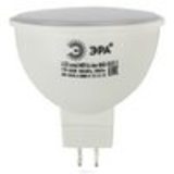 Лампа светодиод. ЭРА LED smd MR16-5W-840-GU5.3 ECO