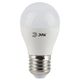 Лампа светодиод. ЭРА LED smd P45-7W-840-E14