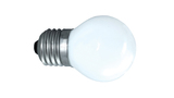 Лампа светодиодная d-45 3LED E27 бел. NEON-NIGHT 405-115 247182