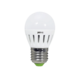 Лампа светодиодная PLED-ECO G45 5w 4000K Е27 400 Jazzway