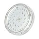 Лампа светодиодная PLED-ECO GX53 6W 5000K FROST Jazzway