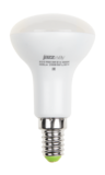 Лампа светодиодная PLED-ECO R50  5W 4000K E14 400лм 230V Jazzway