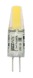 Лампа светодиодная PLED-G4-COB 3w 5500K 240Lm Jazzway
