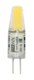 Лампа светодиодная PLED-G4-COB 3w 5500K 240Lm Jazzway