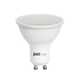 Лампа светодиодная PLED-SP GU10 7W 5000K 230V Jazzway