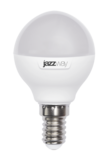 Лампа светодиодная PLED-SP R39  5W 5000K E14 230V Jazzway