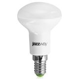 Лампа светодиодная PLED-SP R50  7W 5000K E14 230V Jazzway