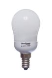 Лампа Эколамп Груша ki 11/E14 Premium 4100k