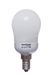 Лампа Эколамп Груша ki 11/E14 Premium 4100k
