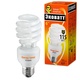 Лампа энергосбер. ECOWATT SP 23W 827 E27 53*145мм