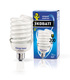 Лампа энергосбер.ECOWATT FSP 40W 840 E27 холодный белый свет витая компакт.люм.