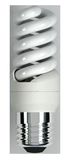 Лампа энергосберегающая PESL SF2s 11w/827 Е27