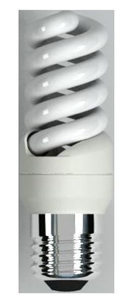 Лампа энергосберегающая PESL SF2s 11w/827 Е27