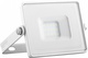 Прожектор светодиод. 30W 6400K IP65 белый с мат стеклом LL-920