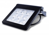 Прожектор светодиод. ECOWATT FLP-030-5K SMD30W 2100лм 5000 К IP65 черный