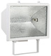 Прожектор FL(ИО) 500 бел. IP54 ИЭК LP101-1-0500-K01